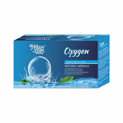Oxygen Breathe Bleach Cream (300gm)