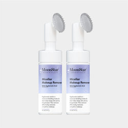 Micellar Makeup Remover (Pack of 2)