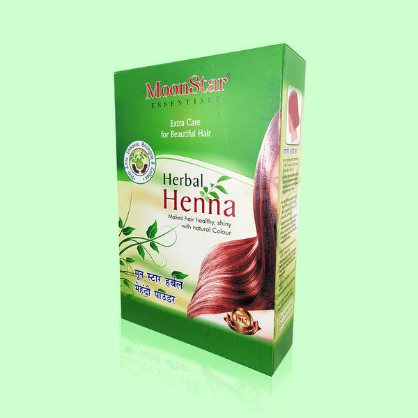Herbal Mehndi Powder (800gm)